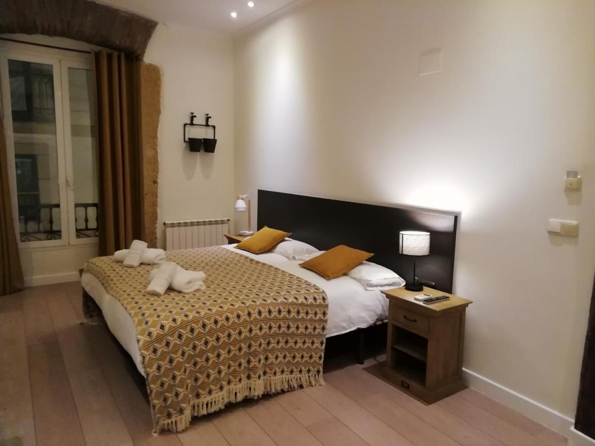 Don Cecilio Guesthouse 산세바스티안 외부 사진