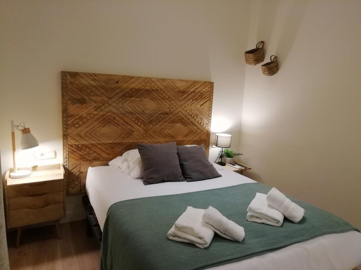 Don Cecilio Guesthouse 산세바스티안 외부 사진